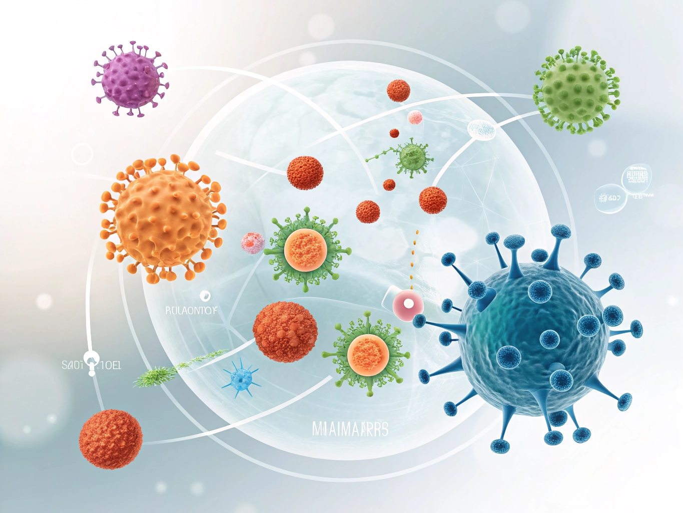 Optimizing Your Immune System: Insights from Dr. Russell Jaffe