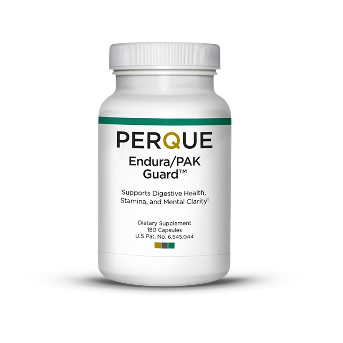 PERQUE Endura / PAK Guard™