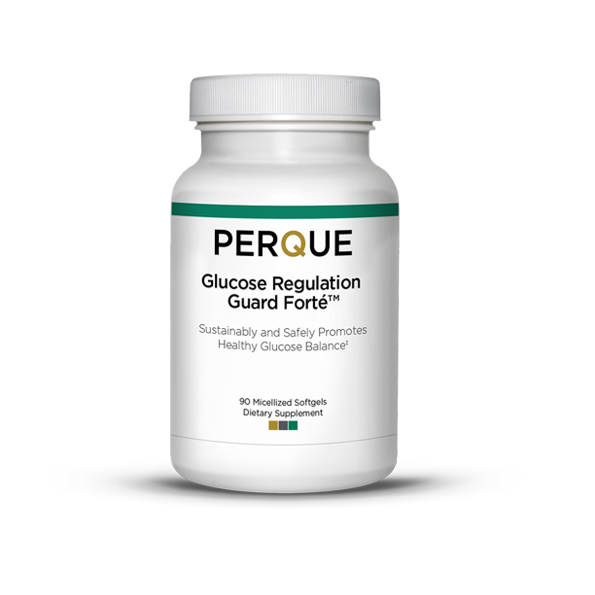PERQUE Glucose Regulation Guard Forté™
