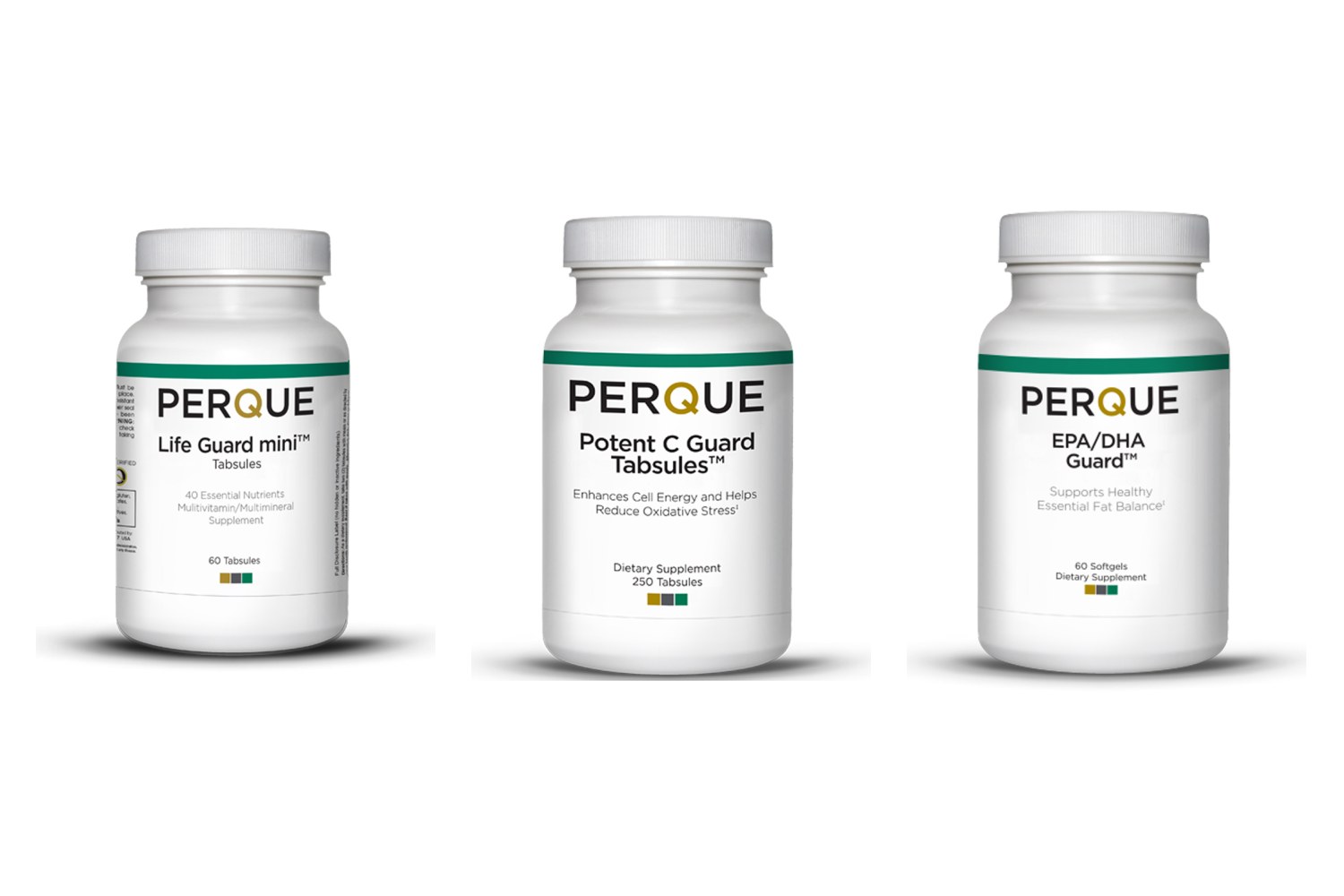 HealthiPhy Foundational Bundle