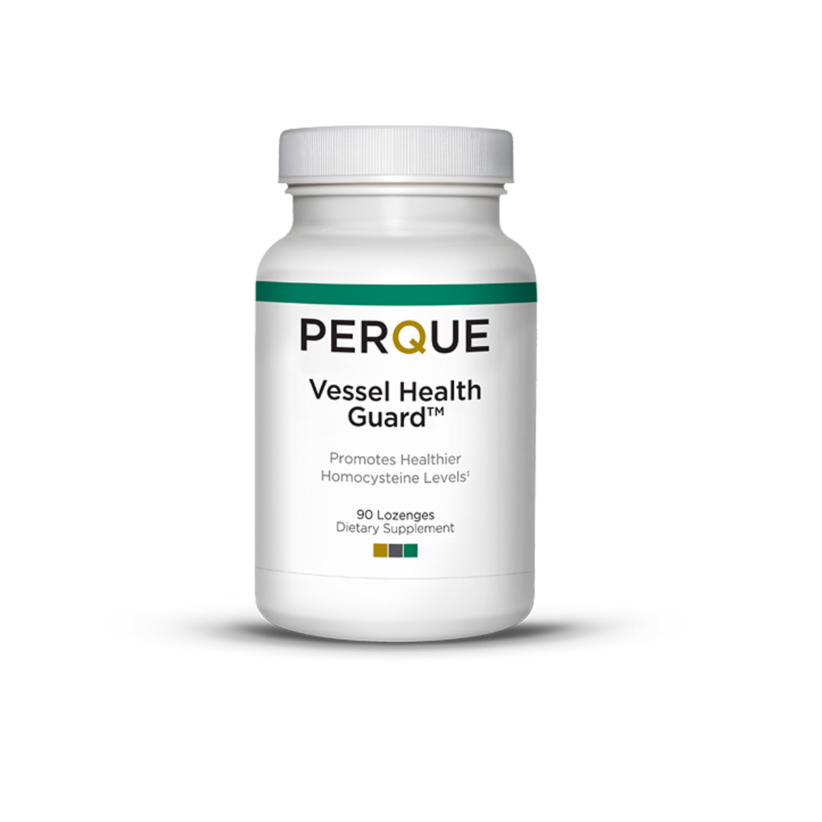 PERQUE Vessel Health Guard™