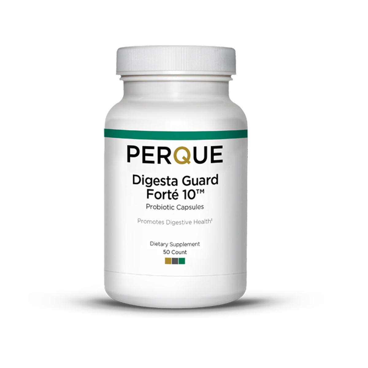 PERQUE Digesta Guard Forté 10™