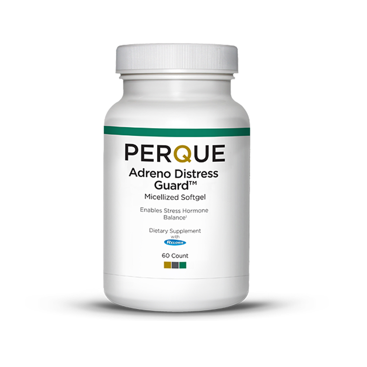 PERQUE Adreno Distress Guard™
