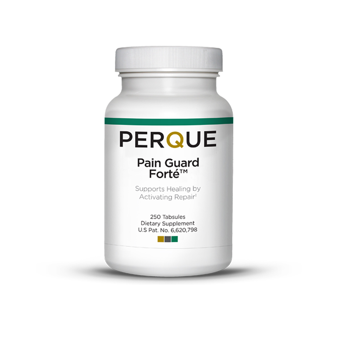 PERQUE Pain Guard Forté™