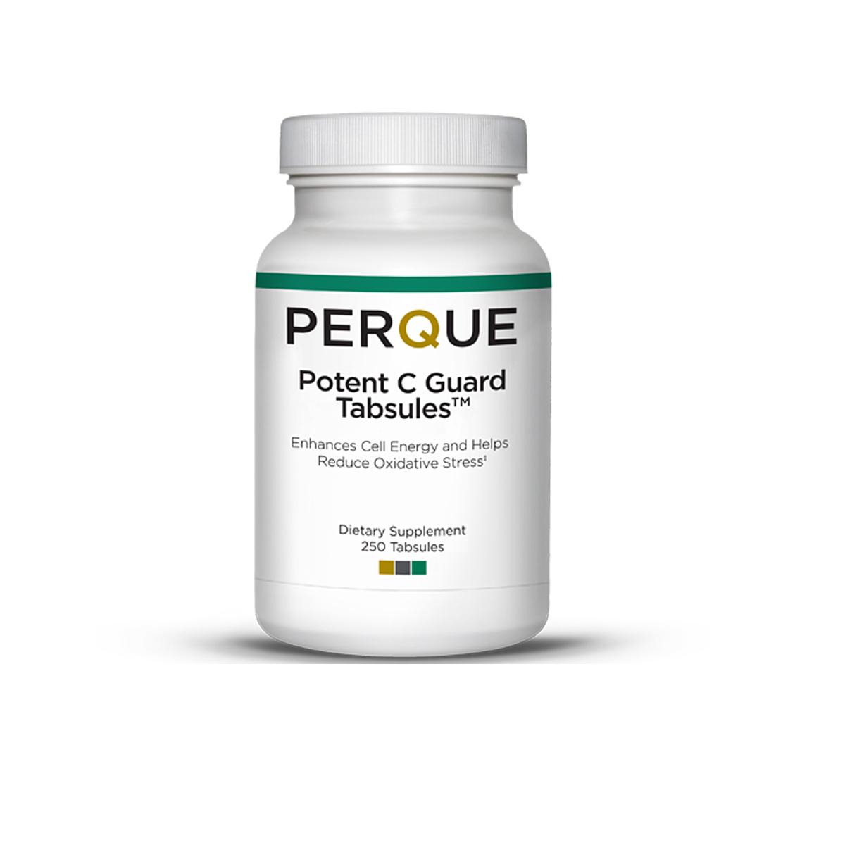 PERQUE Potent C Guard™