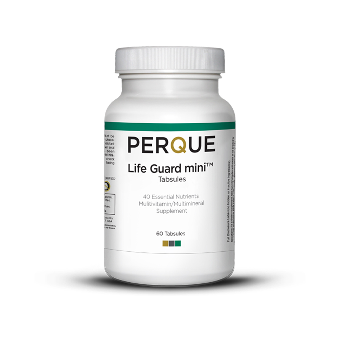 PERQUE Life Guard Mini™