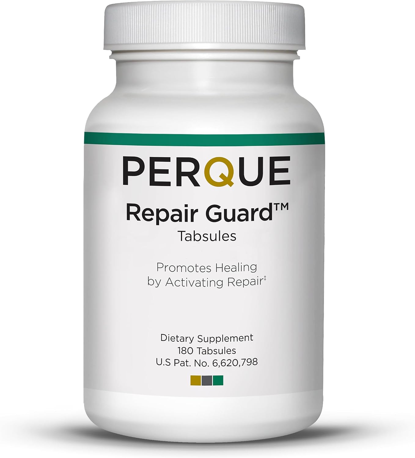 PERQUE Repair Guard™ (180 tabs)