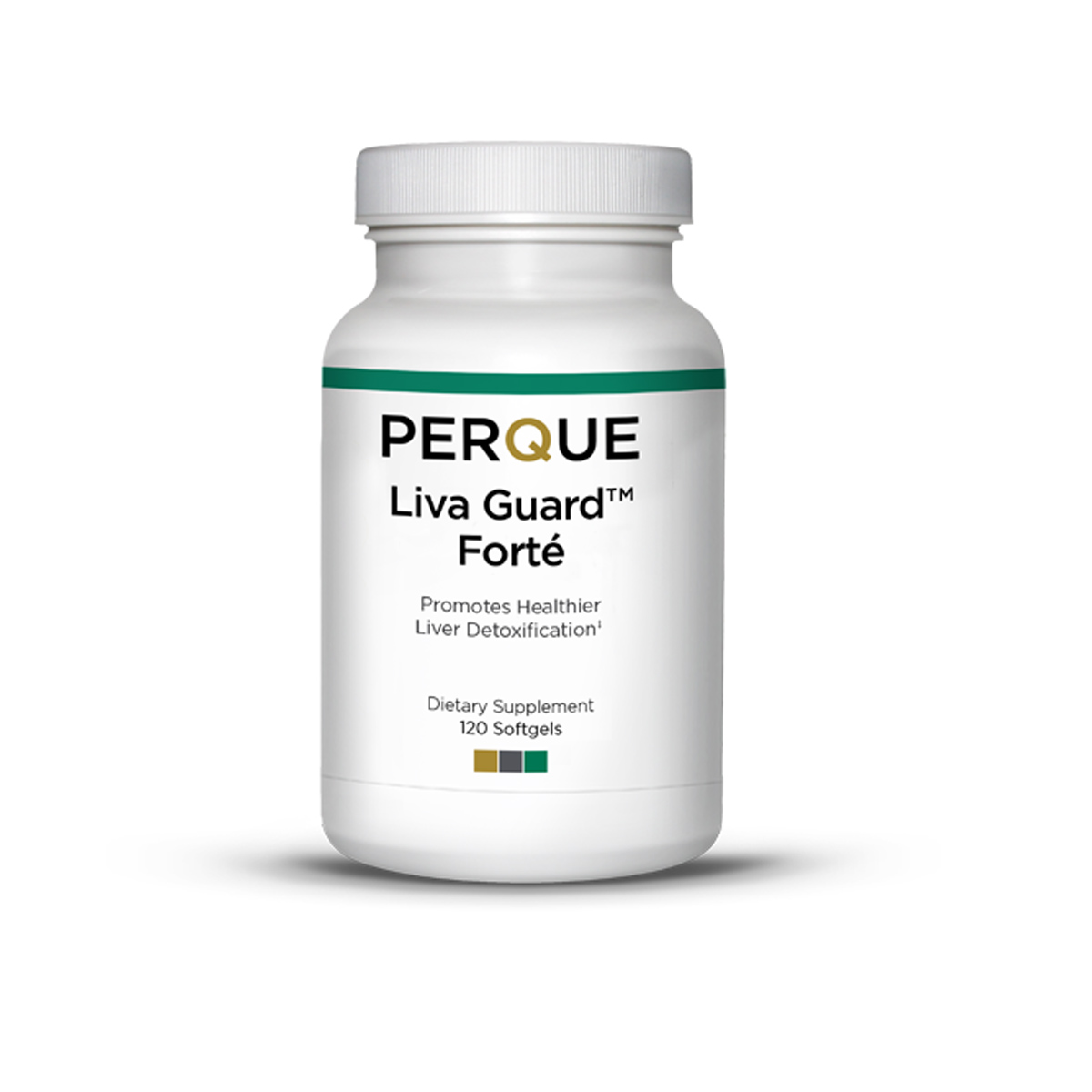 PERQUE Liva Guard™ Forté