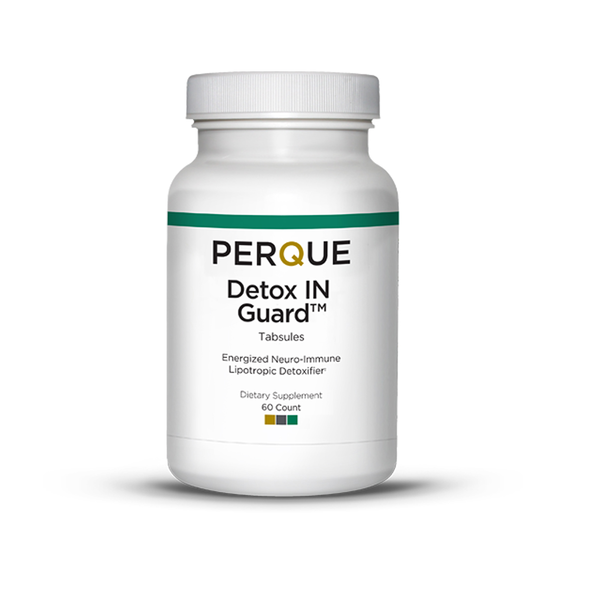PERQUE Detox IN Guard™