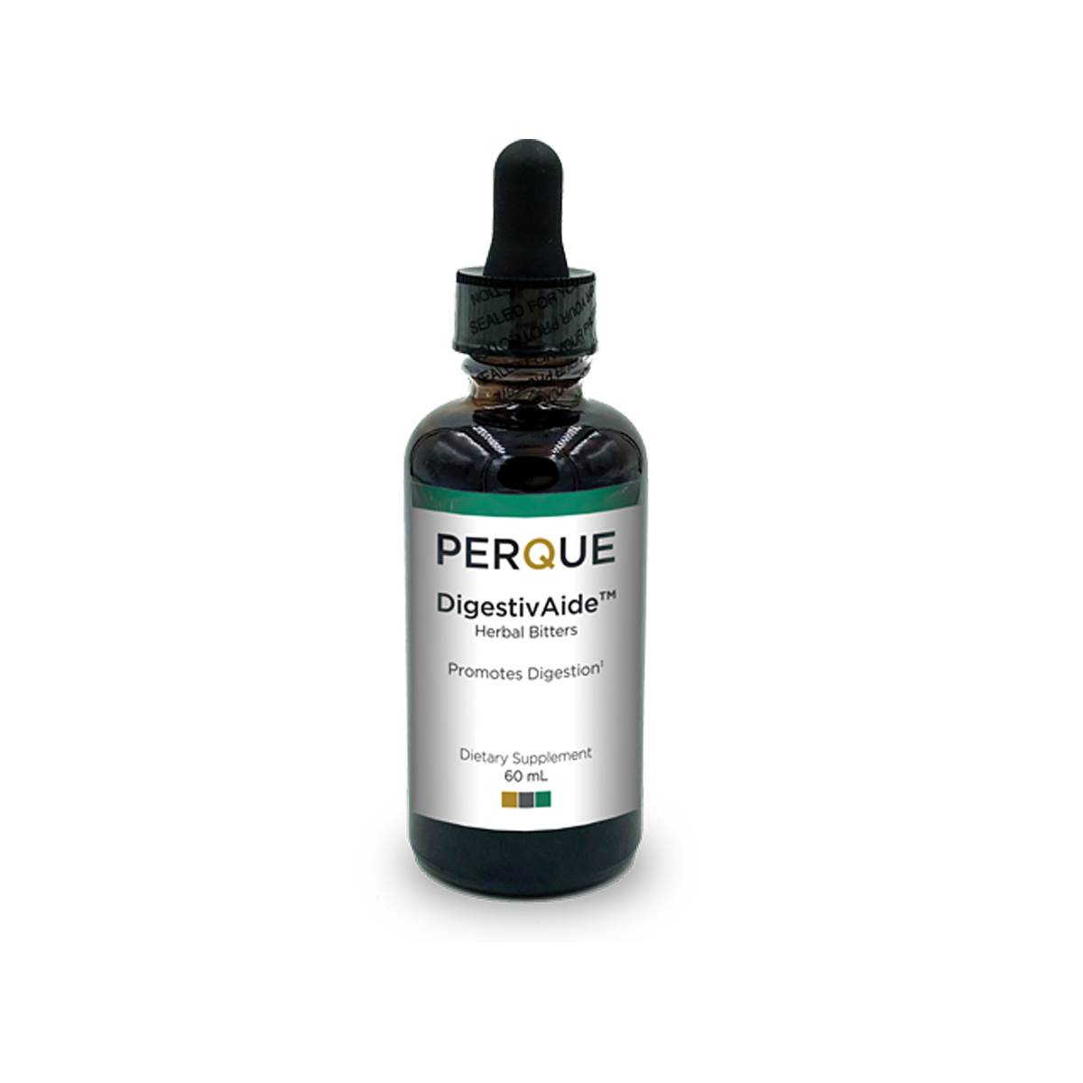 PERQUE DigestivAide™/Herbal Bitters