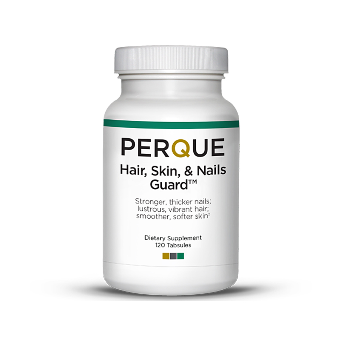 PERQUE Hair Skin & Nails Guard™