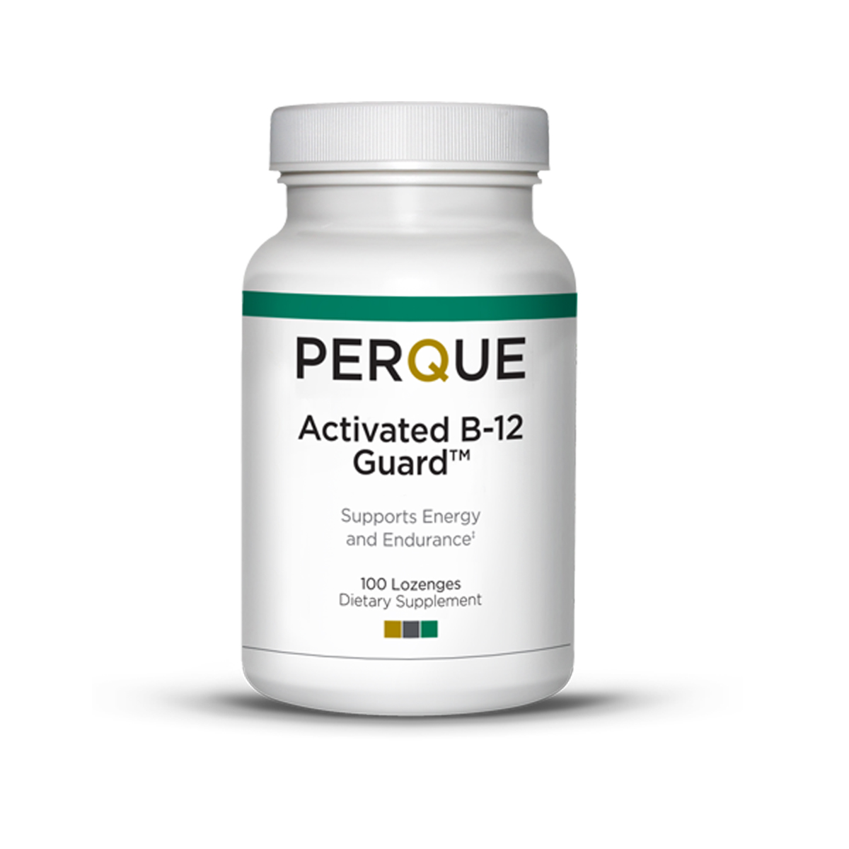 PERQUE Activated B-12 Guard™