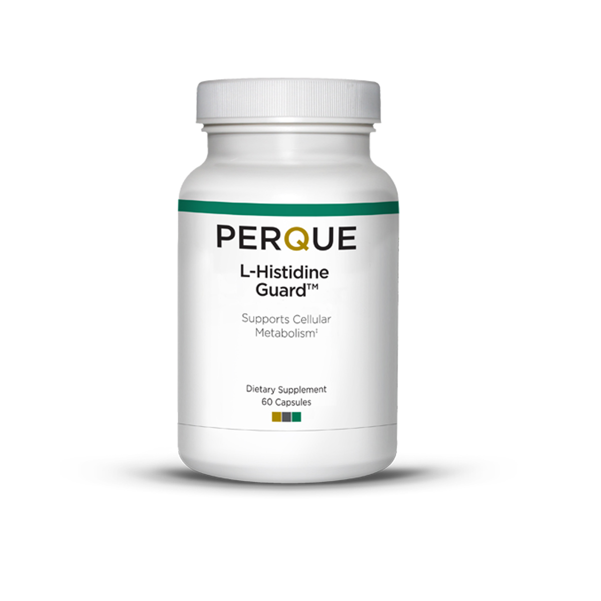PERQUE L-Histidine Guard™